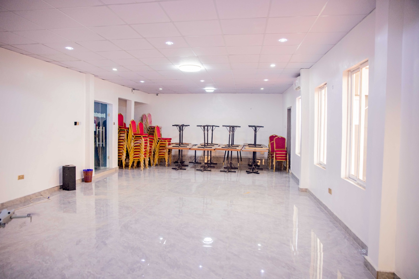 Event Hall