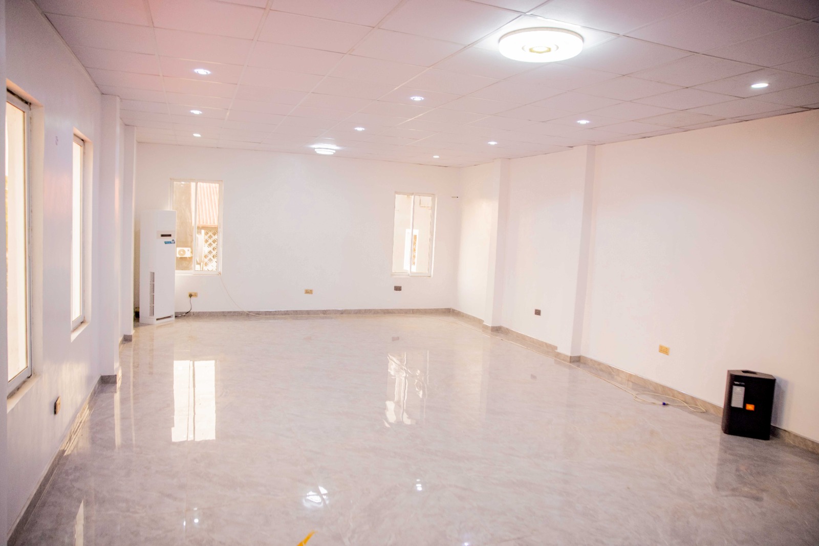 Event Hall