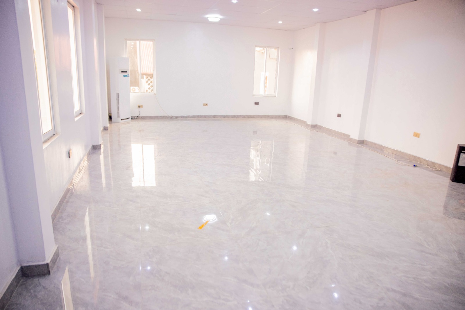 Event Hall
