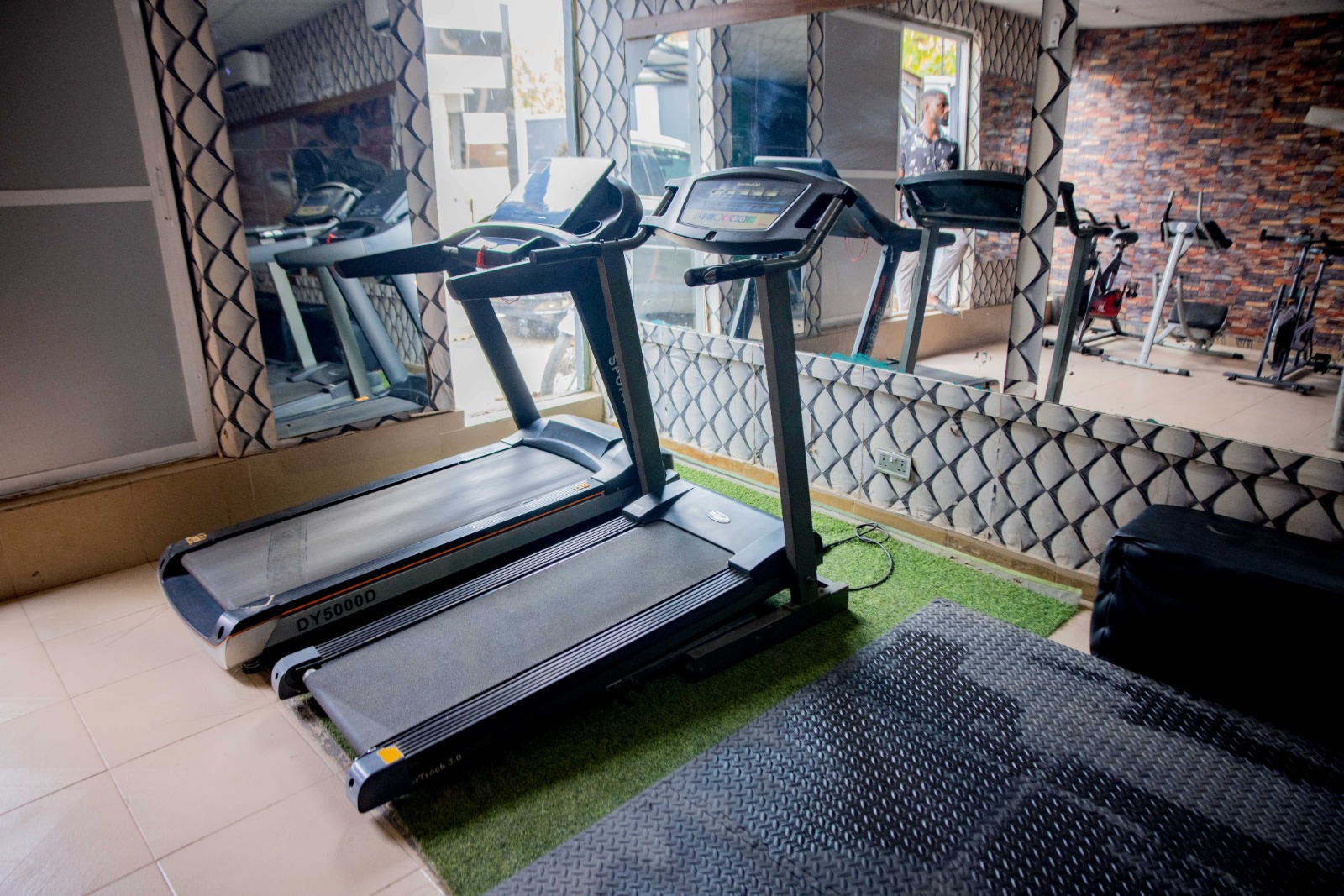 Gym