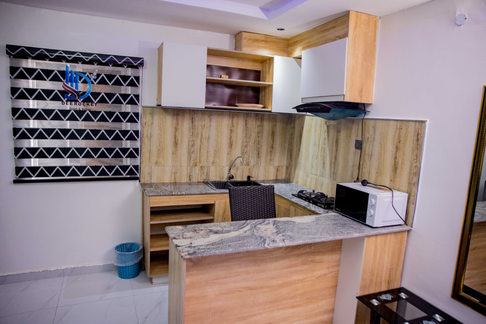 One Bed Room Apartment