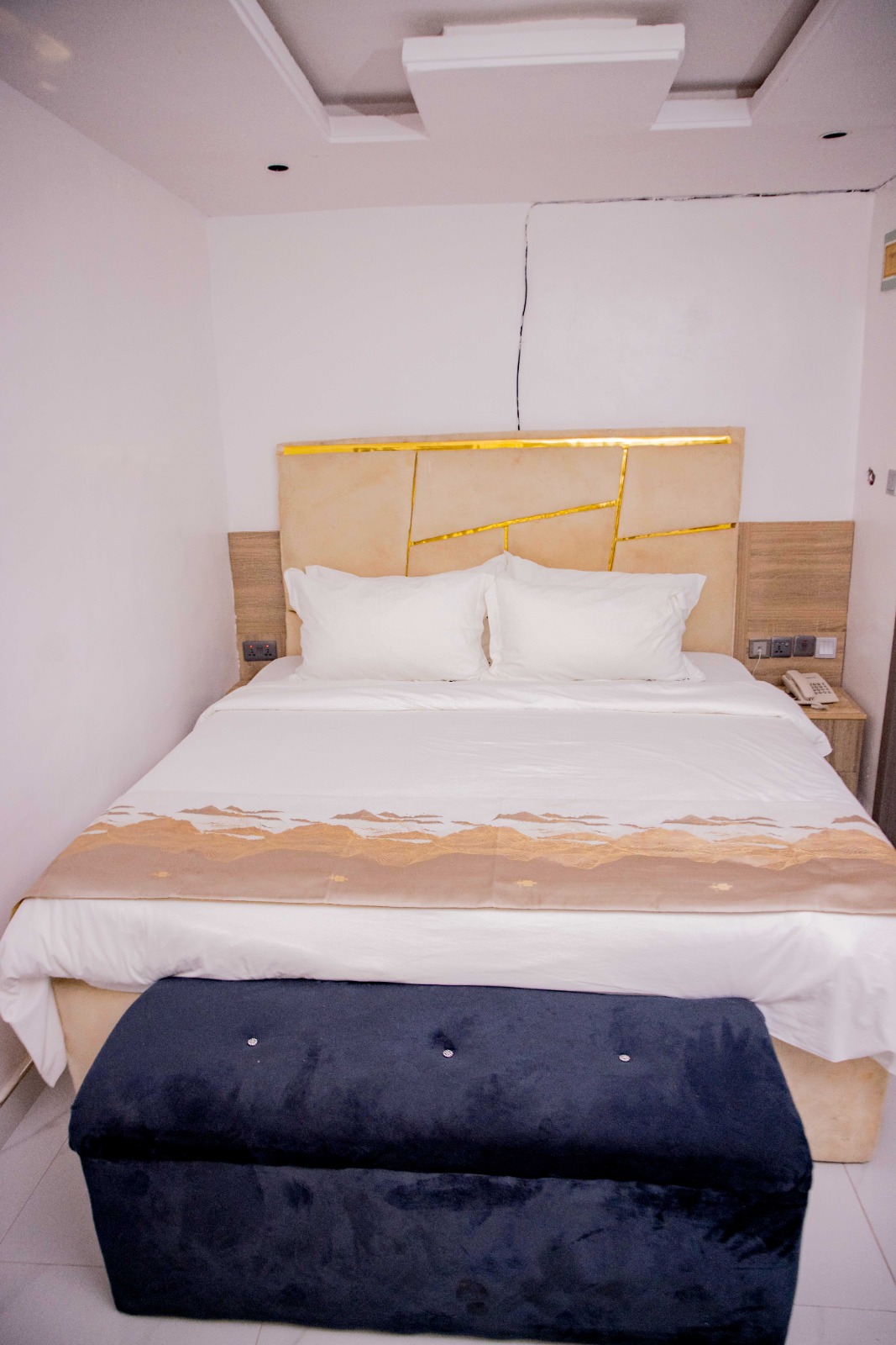 Two Bed Room Apartmnt