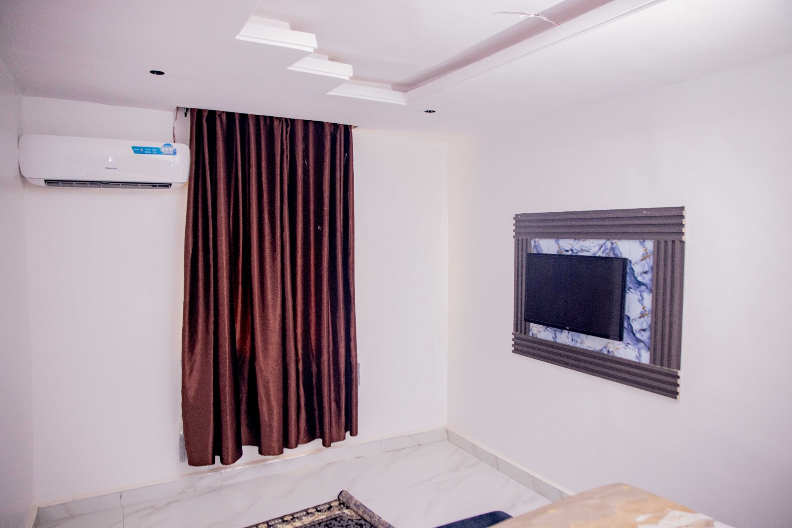 Two Bed Room Apartmnt